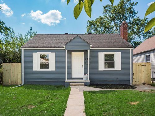 2309 Gerbert Rd, Columbus, OH, 43211-2007 | Card Image