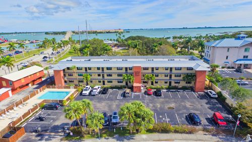 105-701 N Indian River Dr, Fort Pierce, FL, 34950-9133 | Card Image