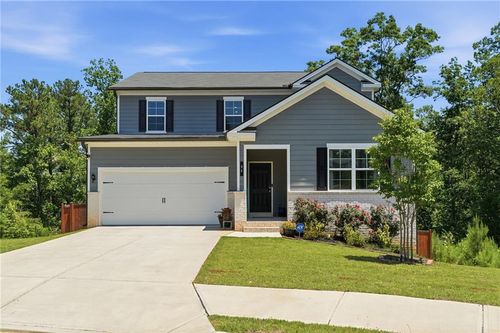 94 Summit Pointe Ct, Dallas, GA, 30132-3186 | Card Image