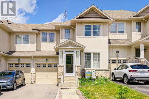 52 Stoyell Dr, Richmond Hill, ON, L4E0M7 | Card Image
