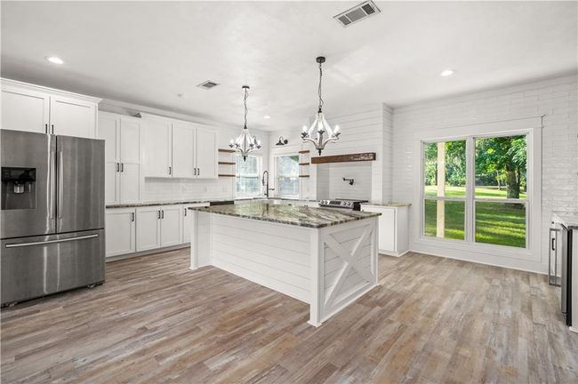 369 Rice Patch Rd, House other with 3 bedrooms, 2 bathrooms and null parking in Colfax LA | Image 17