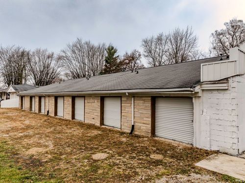 202 E Mckinley St, Gaston, IN, 47342-8026 | Card Image