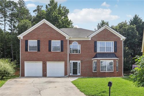 2379 Fallbrook Ct, Duluth, GA, 30096-5650 | Card Image
