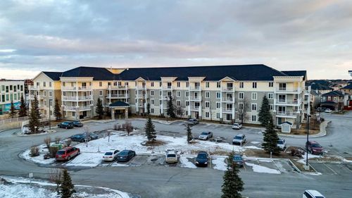 2116-1140 Taradale Dr Ne, Calgary, AB, T3J0G1 | Card Image