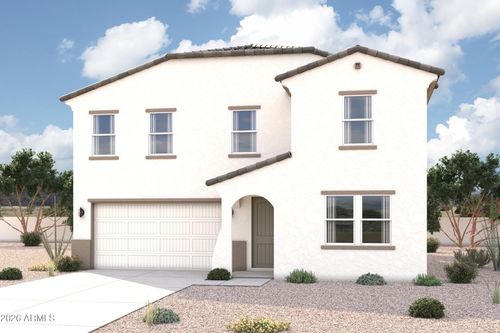 27481 N Tinajas Road, Florence, AZ, 85132 | Card Image