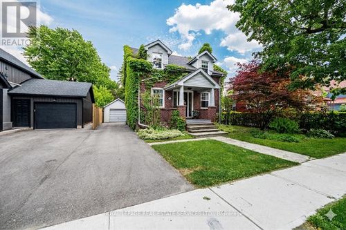 41 Wellington Street W, Brampton (Downtown Brampton), ON, L6Y1K6 | Card Image