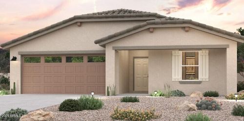 1690 W Posada St, Coolidge, AZ, 85128-1065 | Card Image