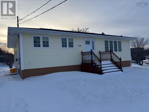 3196 Sunset Ave, New Waterford, NS, B1H1K9 | Card Image