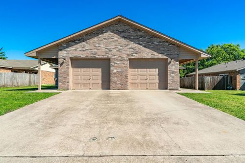 3920 Peperport Drive, Greenville, TX, 75402 | Card Image