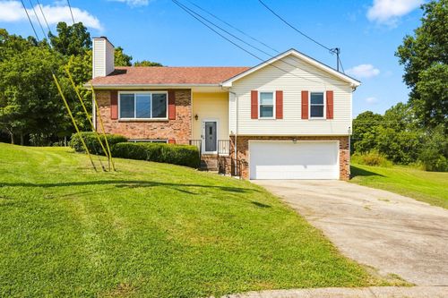 514 Eysian Rd, Clarksville, TN, 37040-6581 | Card Image
