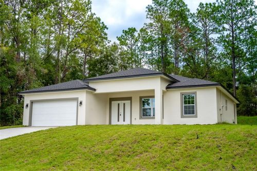 10955 N Dragonis Dr, Citrus Springs, FL, 34433-3320 | Card Image