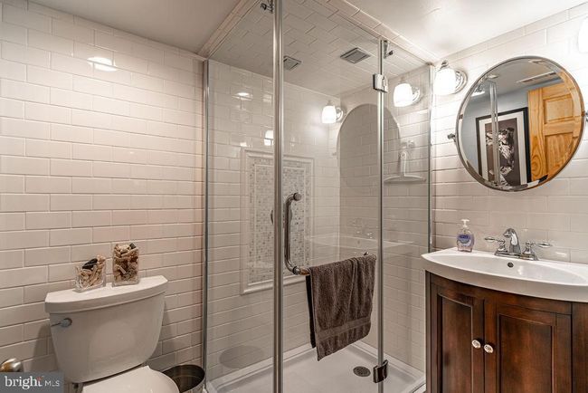 1206 Colonial Ave, Townhouse with 2 bedrooms, 2 bathrooms and null parking in ALEXANDRIA VA | Image 11