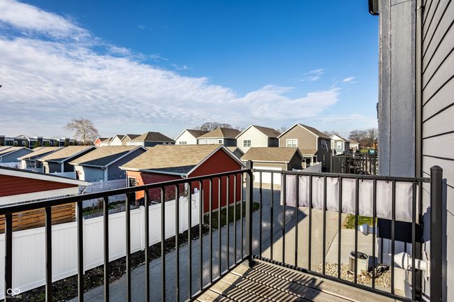 Balcony off Second Floor | Image 23