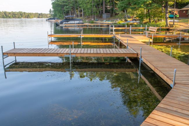 22 - 1360 Halberstadt Rd, Condo with 2 bedrooms, 2 bathrooms and null parking in Saint Germain WI | Image 37