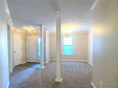 5 - 412 Bubble Creek Court, Condo with 3 bedrooms, 2 bathrooms and null parking in Fayetteville NC | Image 2