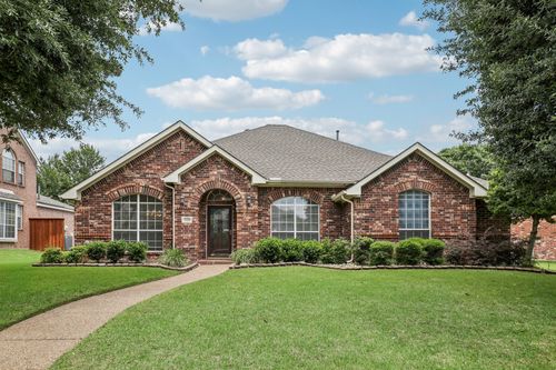 3321 Mason Dr, Plano, TX, 75025-4555 | Card Image