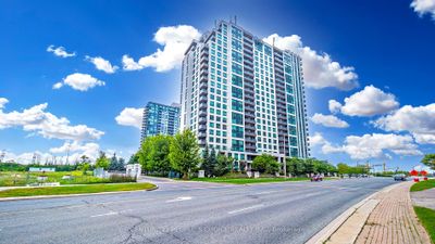 2109 - 335 Rathburn Rd W, Condo with 2 bedrooms, 2 bathrooms and 1 parking in Mississauga ON | Image 1