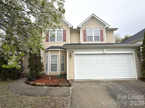 2618 Hartley Hills Drive, Charlotte, NC, 28213 | Card Image