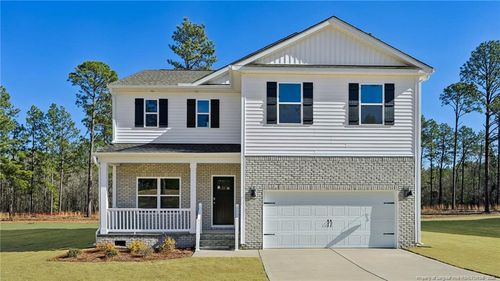 3065 Platinum Cir, West End, NC, 27376-8079 | Card Image