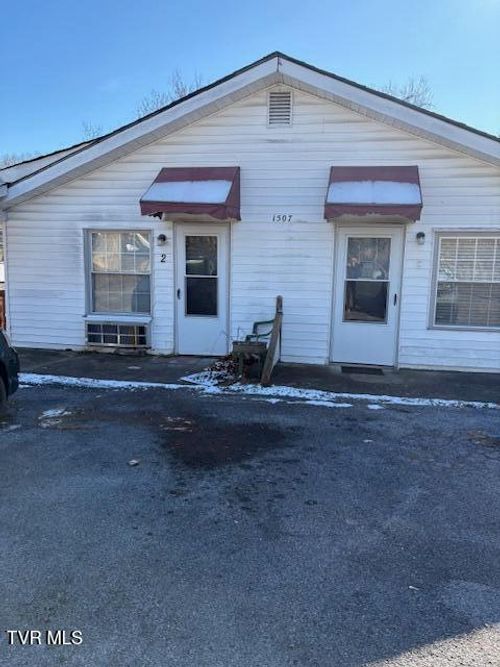 2-1507 Cherokee Rd, Johnson City, TN, 37604-7283 | Card Image