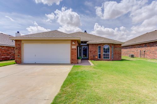 5729 106th Street, Lubbock, TX, 79424 | Card Image