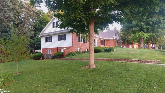 1408 Miller Ave, House other with 5 bedrooms, 3 bathrooms and null parking in Red Oak IA | Image 53