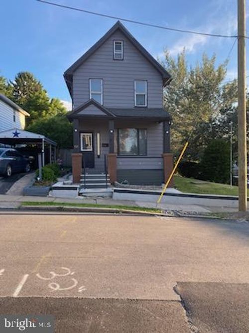 191 Mclean St, Wilkes Barre, PA, 18702-4518 | Card Image