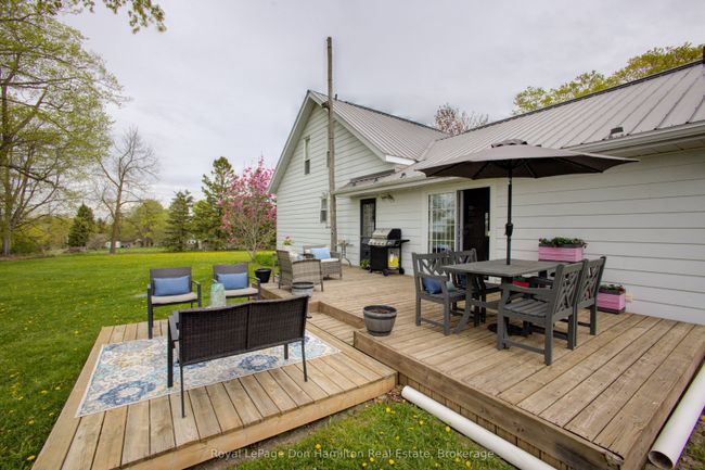 7434 Wellington Road 10, House other with 3 bedrooms, 2 bathrooms and 10 parking in Moorefield ON | Image 36