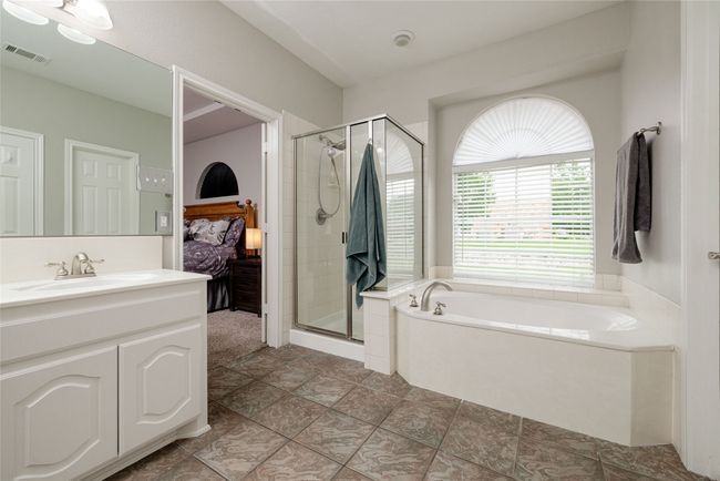 13457 Austin Stone Dr, House other with 5 bedrooms, 4 bathrooms and null parking in Haslet TX | Image 24
