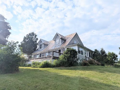 3954 West Barnet Road, Barnet, VT, 05821 | Card Image