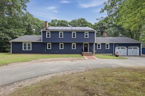 26 Kathleen Dr, Andover, MA, 01810-1902 | Card Image