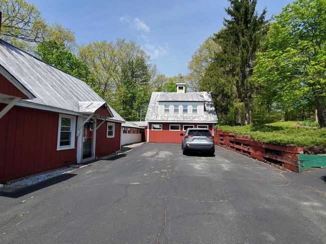 265 Bank Street Extension, House other with 3 bedrooms, 0 bathrooms and null parking in Lebanon NH | Image 7