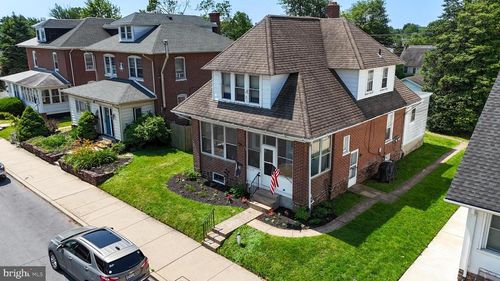 312 Delaware Ave, LANSDALE, PA, 19446-3544 | Card Image