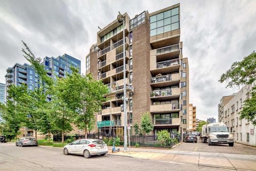101-323 13 Avenue Sw, Calgary, AB, T2R0K3 | Card Image