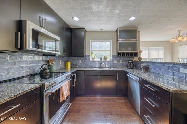 6640 Creekhead Cove Ln, House other with 4 bedrooms, 4 bathrooms and 2 parking in Knoxville TN | Image 9