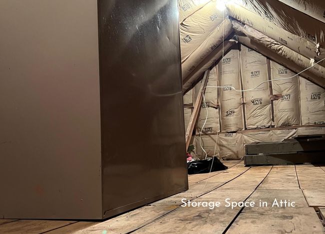 Attic | Image 28