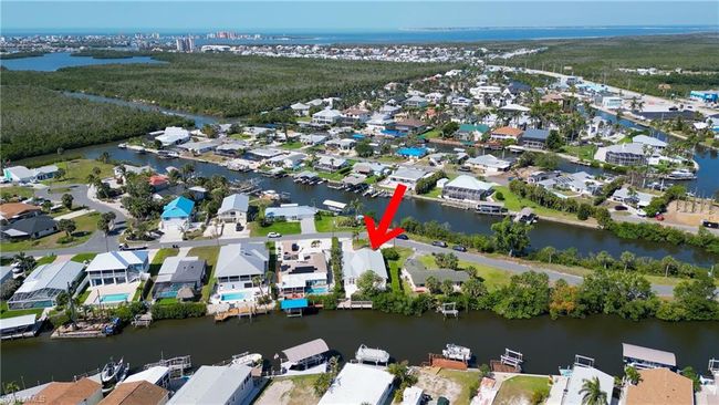 17731 Rebecca Ave, House other with 3 bedrooms, 2 bathrooms and 1 parking in FORT MYERS BEACH FL | Image 47