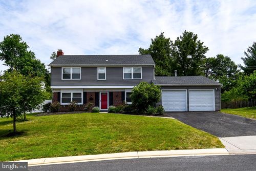 3309 Moreland Pl, BOWIE, MD, 20715-1843 | Card Image