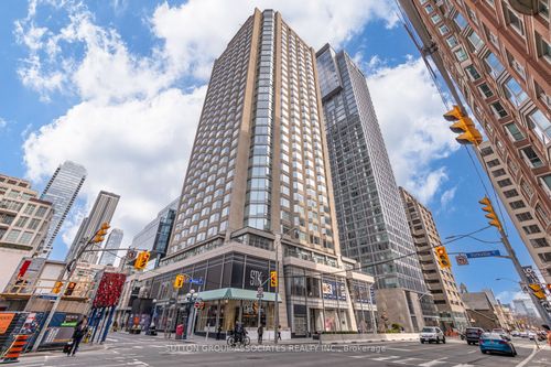 2601-155 Yorkville Ave, Toronto, ON, M5R0B4 | Card Image