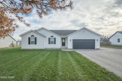 190 Alvin Ct, Oronogo, MO, 64855-8224 | Card Image