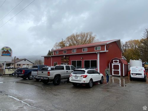 130 N Main St, Mantua, UT, 84324-4358 | Card Image