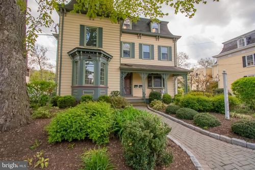 3rd-69 S Main St, YARDLEY, PA, 19067-1510 | Card Image