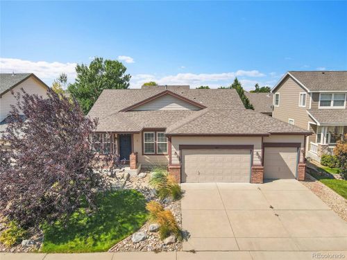 1927 Rannoch Dr, Longmont, CO, 80504-2362 | Card Image