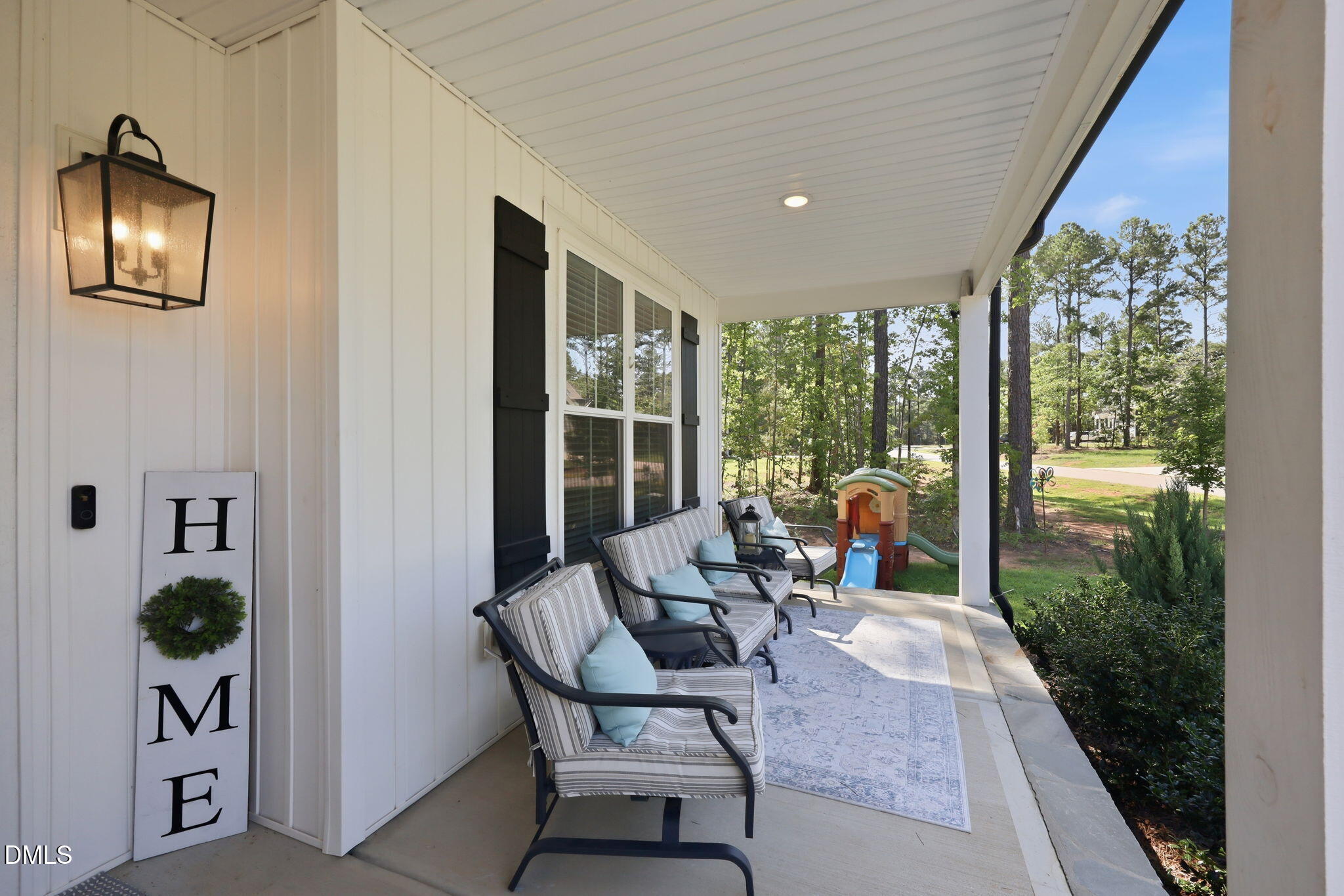 Residential in Franklinton 5