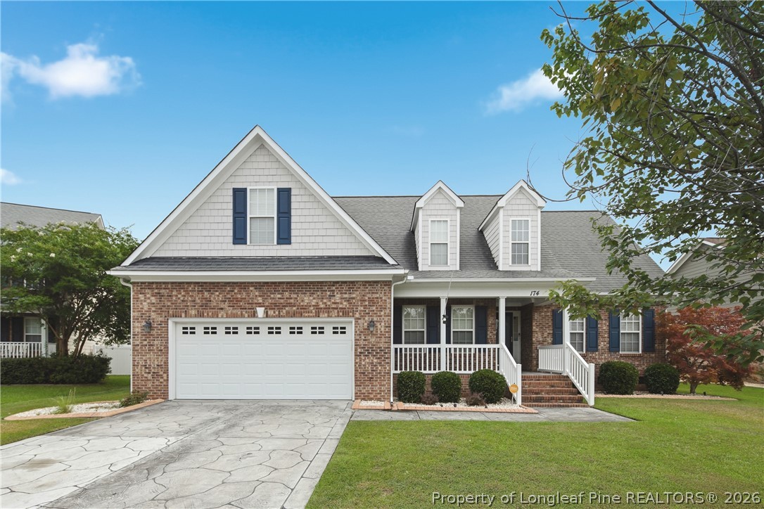 Residential in Raeford 2