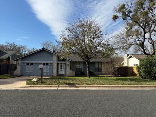 4608 Cliffstone Cv, Austin, TX, 78735-6612 | Card Image