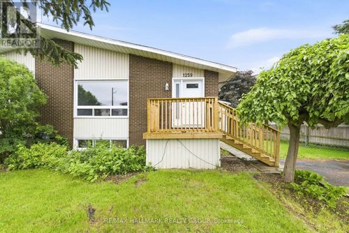 1259 Marenger Street, Ottawa, ON, K1C1S1 | Card Image