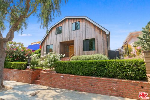 3004 Glenn Ave, Santa Monica, CA, 90405 | Card Image