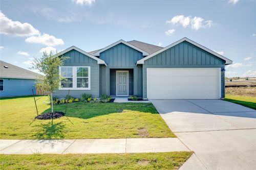 400 Hodges St, Maxwell, TX, 78656-2127 | Card Image