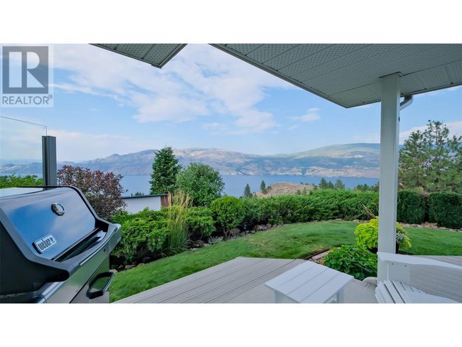 118 Sumac Ridge Dr, House other with 4 bedrooms, 3 bathrooms and 6 parking in Summerland BC | Image 44